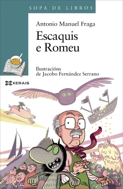 Bertrand.pt - Escaquis E Romeu
