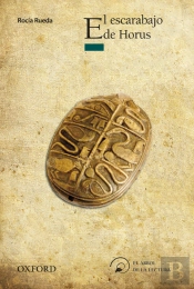 Escarabajo De Horus, El