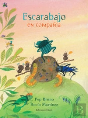 Escarabajo En Compañía