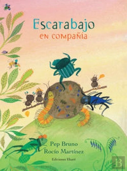 Bertrand.pt - Escarabajo En Compañía
