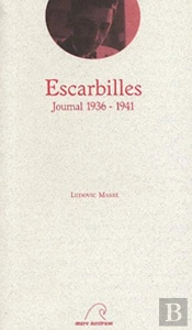 Escarbilles ; Journal 1936-1941