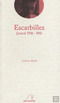 Bertrand.pt - Escarbilles ; Journal 1936-1941