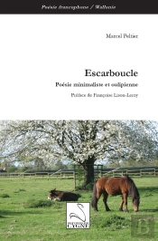 Escarboucle : Poésie Minimaliste Et Oulipienne