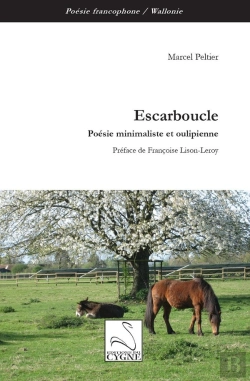Bertrand.pt - Escarboucle : Poésie Minimaliste Et Oulipienne