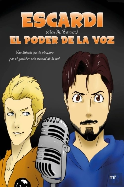Bertrand.pt - Escardi, El Poder De La Voz
