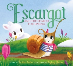 Bertrand.pt - Escargot And The Search For Spring