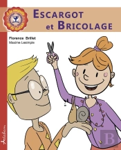 Escargot Et Bricolage