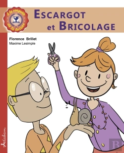 Bertrand.pt - Escargot Et Bricolage