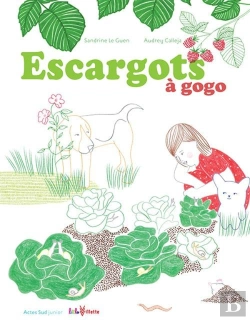 Bertrand.pt - Escargots À Gogo