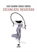 Escarlata Desatada. Poemas Desatados