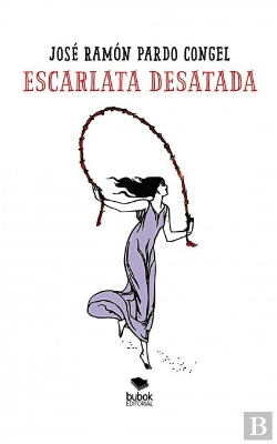 Bertrand.pt - Escarlata Desatada. Poemas Desatados