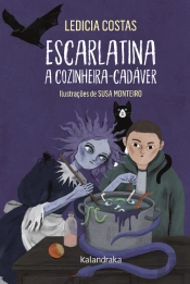 Escarlatina, a Cozinheira-Cadáver