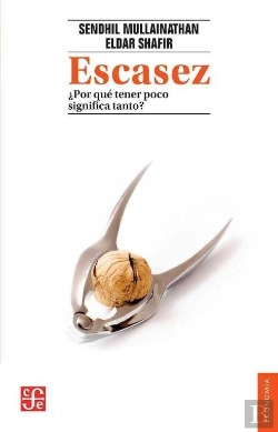 Bertrand.pt - Escasez ¿Por Que Tener Poco Significa Tanto?