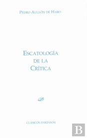 Escatología De La Crítica