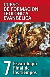 Escatologia Final De Los Tiempos  