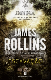 Escavação