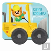 Escavadora