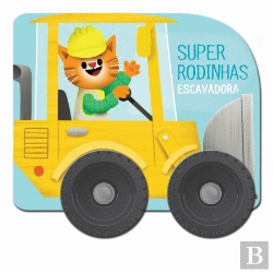 Bertrand.pt - Escavadora