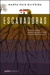 Escavadoras
