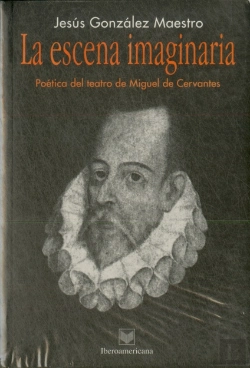 Bertrand.pt - Escena Imaginaria. Poetica Del Teatro De Miguel