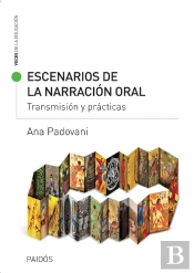 Escenarios De La Narración Oral