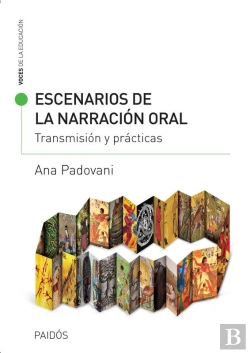 Bertrand.pt - Escenarios De La Narración Oral