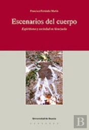 Escenarios Del Cuerpo