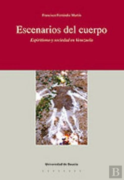 Bertrand.pt - Escenarios Del Cuerpo