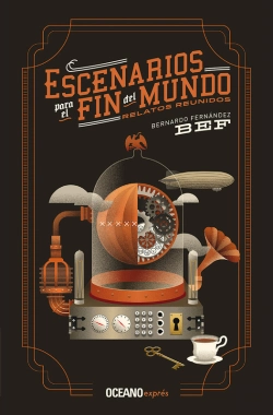 Bertrand.pt - Escenarios Para El Fin Del Mundo