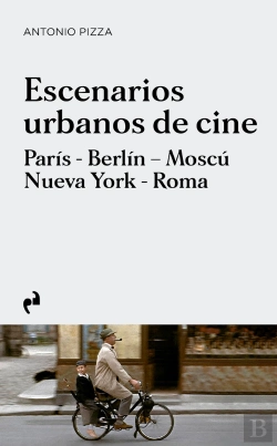 Bertrand.pt - Escenarios Urbanos De Cine