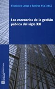 Escenaris De La Gestió Pública Del Segle Xxi/Els