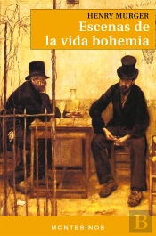 Escenas De La Vida Bohemia