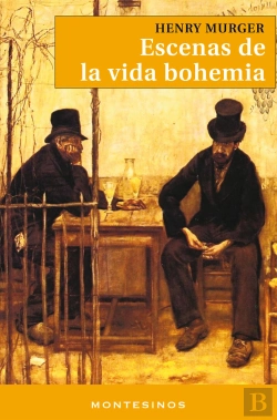 Bertrand.pt - Escenas De La Vida Bohemia