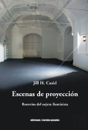 Escenas De Proyeccion