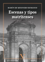Escenas Y Tipos Matritenses
