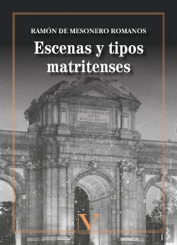 Bertrand.pt - Escenas Y Tipos Matritenses