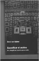 Escenificar El Archivo Arte Y Fotografia Era Nuevos Medios