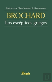 Escepticos Griegos, Los