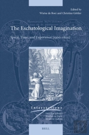 Eschatological Imagination