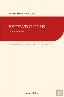Bertrand.pt - Eschatologie : De Novissimis