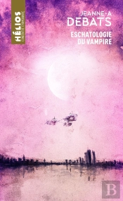 Eschatologie Du Vampire