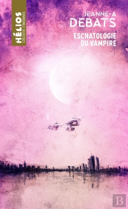 Bertrand.pt - Eschatologie Du Vampire