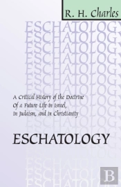 Eschatology