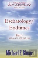 Eschatology / Endtimes