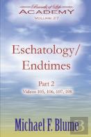 Eschatology / Endtimes