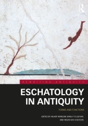 Eschatology In Antiquity