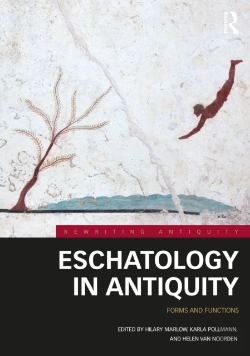 Bertrand.pt - Eschatology In Antiquity