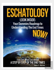 Eschatology - Look Inside