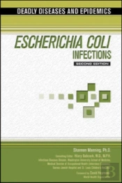 Escherichia Coli Infections