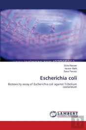 Escherichia Coli